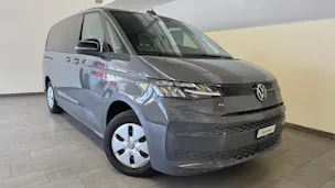 VW T7 Multivan 2.0 TDI Liberty DSG Langversion