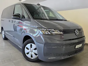 VW T7 Multivan 2.0 TDI Liberty DSG Langversion