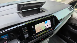 VW T7 Multivan 2.0 TDI Liberty DSG Langversion