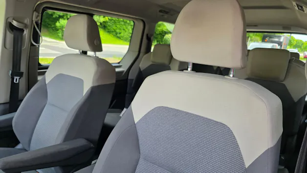 VW T7 Multivan 2.0 TDI Liberty DSG Langversion
