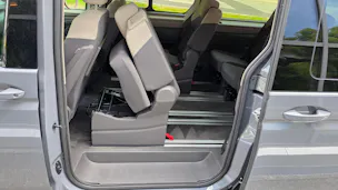 VW T7 Multivan 2.0 TDI Liberty DSG Langversion