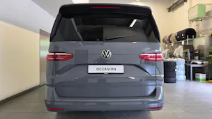 VW T7 Multivan 2.0 TDI Liberty DSG Langversion