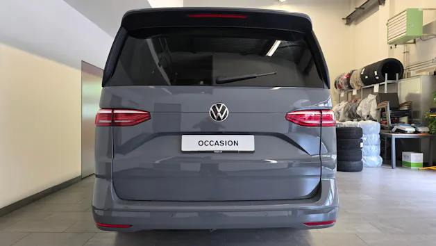 VW T7 Multivan 2.0 TDI Liberty DSG Langversion