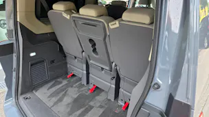 VW T7 Multivan 2.0 TDI Liberty DSG Langversion