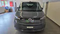 VW T7 Multivan 2.0 TDI Liberty DSG Langversion