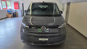 VW T7 Multivan 2.0 TDI Liberty DSG Langversion