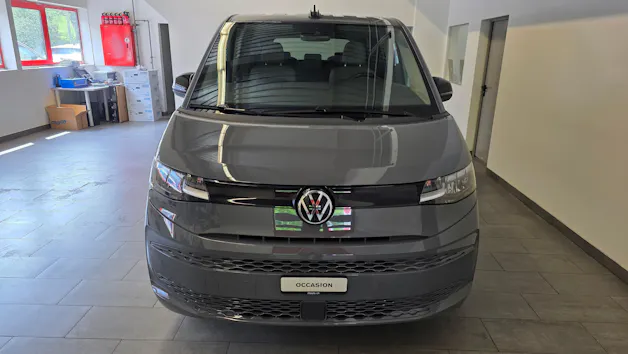 VW T7 Multivan 2.0 TDI Liberty DSG Langversion