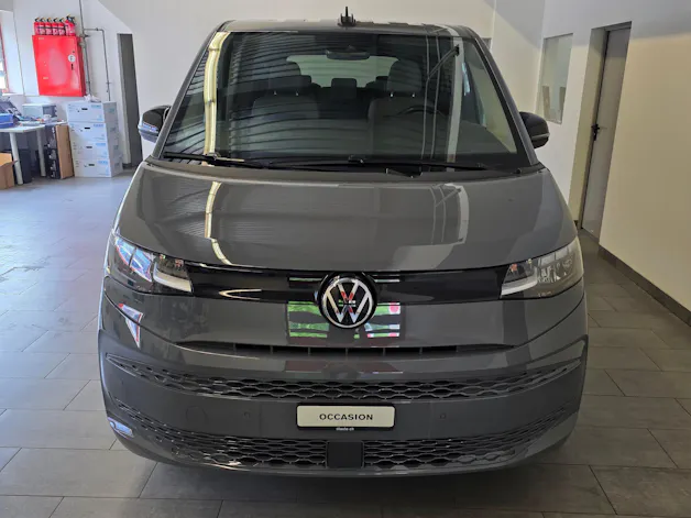 VW T7 Multivan 2.0 TDI Liberty DSG Langversion