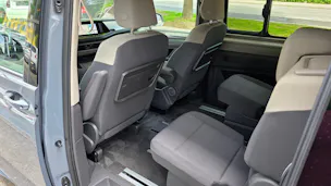 VW T7 Multivan 2.0 TDI Liberty DSG Langversion