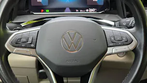 VW T7 Multivan 2.0 TDI Liberty DSG Langversion