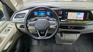 VW T7 Multivan 2.0 TDI Liberty DSG Langversion