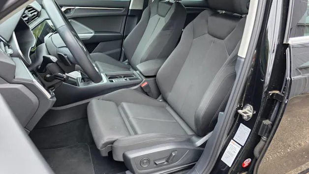 Audi Q3 35 TFSI Attraction S-tronic