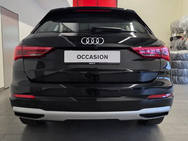 Audi Q3 35 TFSI Attraction S-tronic