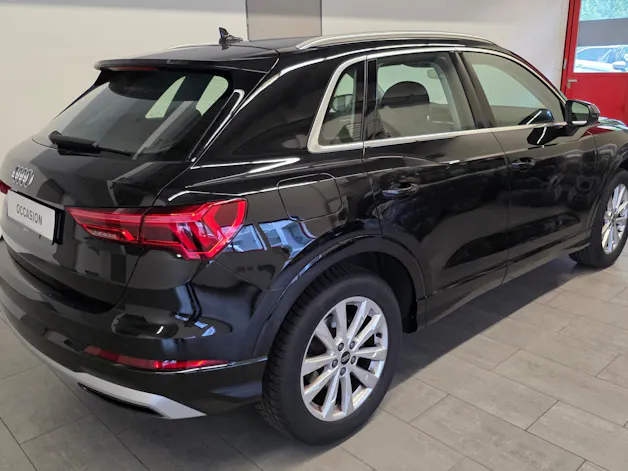 Audi Q3 35 TFSI Attraction S-tronic