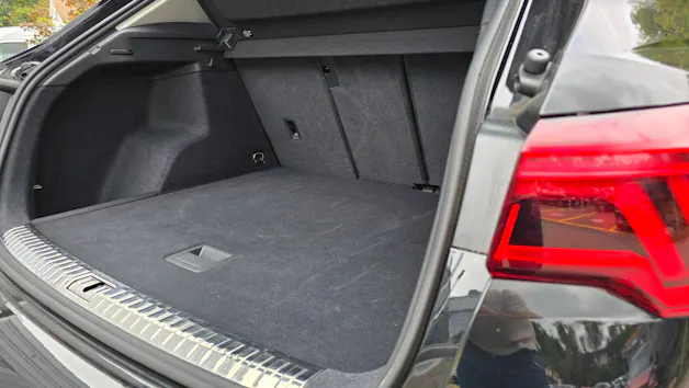 Audi Q3 35 TFSI Attraction S-tronic