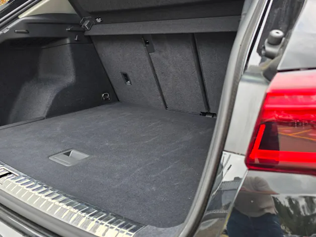 Audi Q3 35 TFSI Attraction S-tronic
