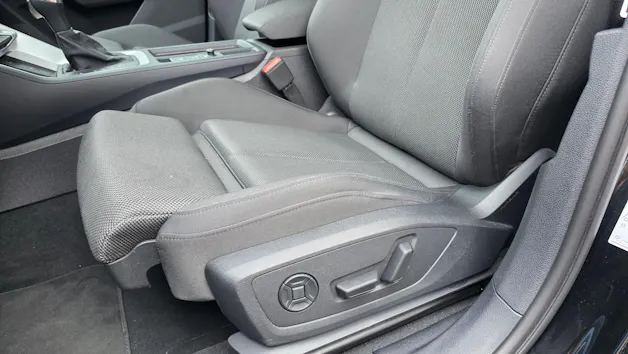 Audi Q3 35 TFSI Attraction S-tronic