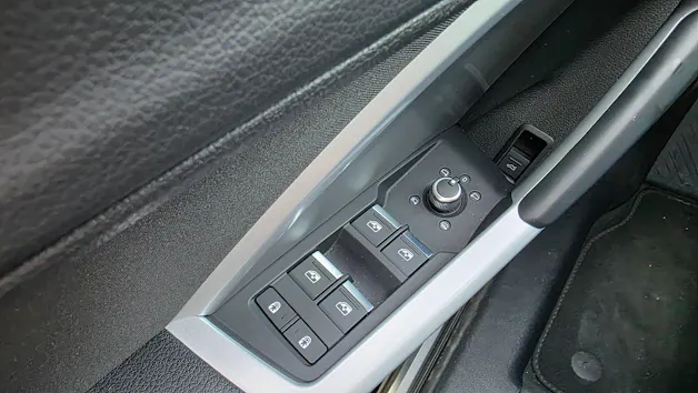 Audi Q3 35 TFSI Attraction S-tronic