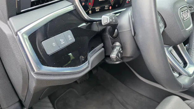 Audi Q3 35 TFSI Attraction S-tronic