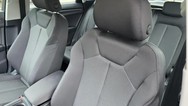 Audi Q3 35 TFSI Attraction S-tronic