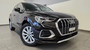 Audi Q3 35 TFSI Attraction S-tronic