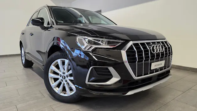 Audi Q3 35 TFSI Attraction S-tronic