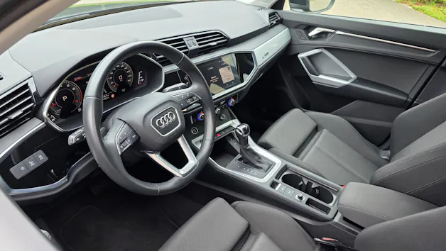 Audi Q3 35 TFSI Attraction S-tronic