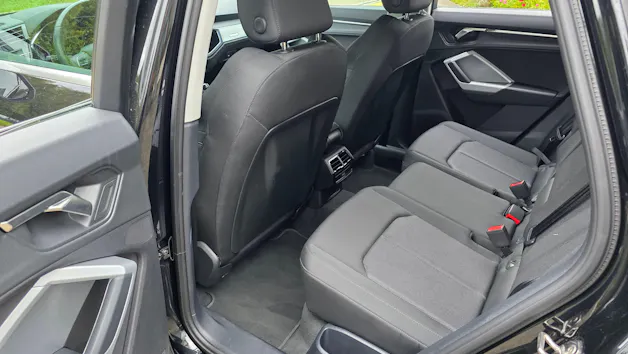 Audi Q3 35 TFSI Attraction S-tronic