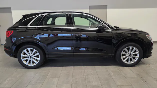 Audi Q3 35 TFSI Attraction S-tronic