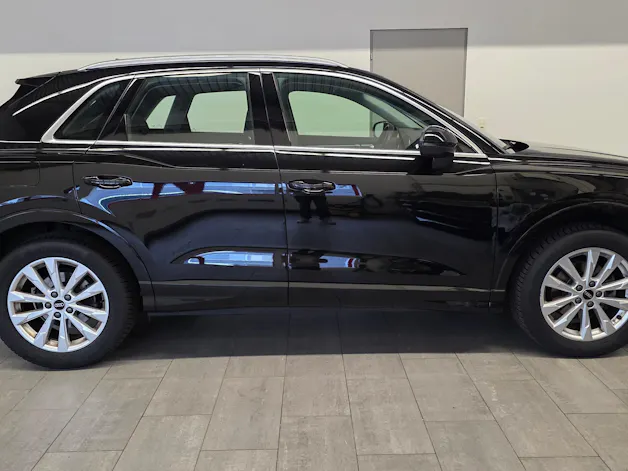 Audi Q3 35 TFSI Attraction S-tronic