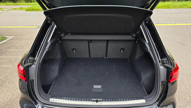Audi Q3 35 TFSI Attraction S-tronic
