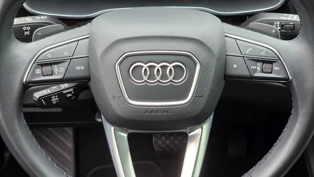 Audi Q3 35 TFSI Attraction S-tronic