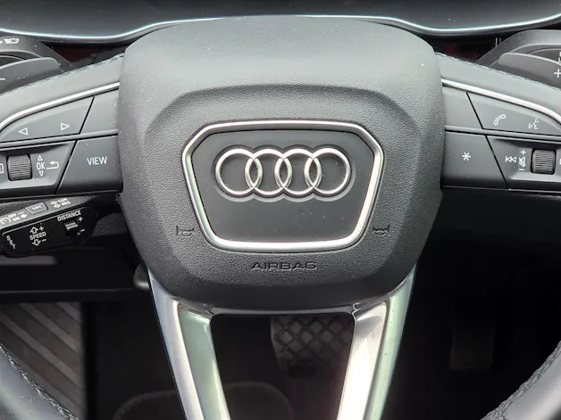 Audi Q3 35 TFSI Attraction S-tronic