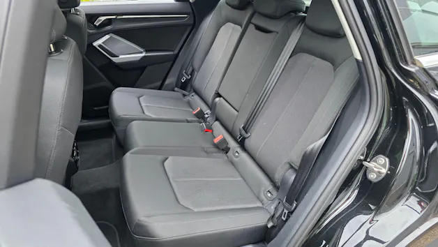 Audi Q3 35 TFSI Attraction S-tronic