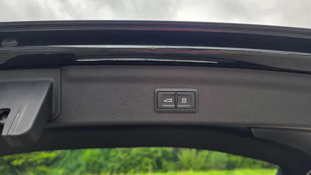 Audi Q3 35 TFSI Attraction S-tronic