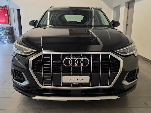 Audi Q3 35 TFSI Attraction S-tronic