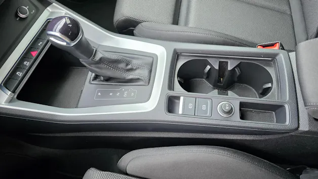 Audi Q3 35 TFSI Attraction S-tronic