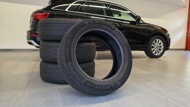 Audi Q3 35 TFSI Attraction S-tronic