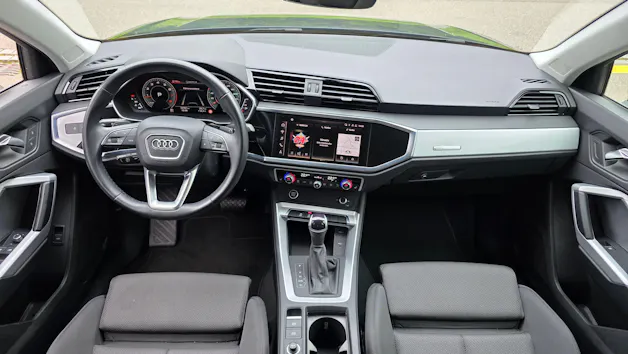 Audi Q3 35 TFSI Attraction S-tronic
