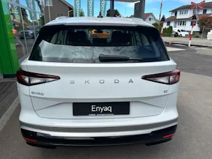 Škoda ENYAQ iV 60