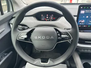 Škoda ENYAQ iV 60