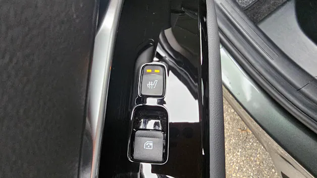 Hyundai Tucson 1.6 TGDI HEV Vertex 4WD