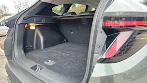 Hyundai Tucson 1.6 TGDI HEV Vertex 4WD