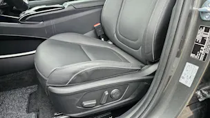 Hyundai Tucson 1.6 TGDI HEV Vertex 4WD