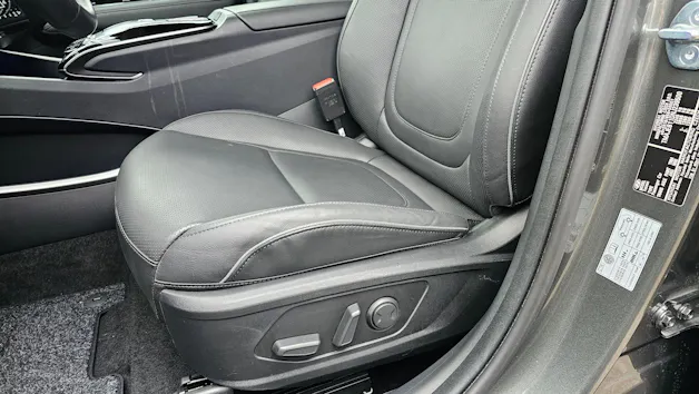Hyundai Tucson 1.6 TGDI HEV Vertex 4WD