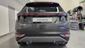 Hyundai Tucson 1.6 TGDI HEV Vertex 4WD