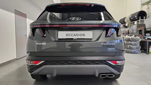 Hyundai Tucson 1.6 TGDI HEV Vertex 4WD