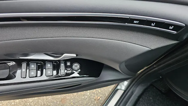 Hyundai Tucson 1.6 TGDI HEV Vertex 4WD