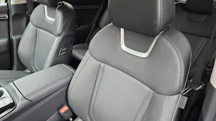 Hyundai Tucson 1.6 TGDI HEV Vertex 4WD