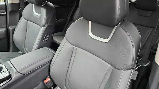 Hyundai Tucson 1.6 TGDI HEV Vertex 4WD